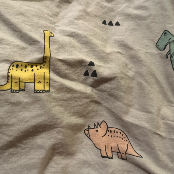 Crib Sheets (🎁 3 for $15) - Picture 3 of 9